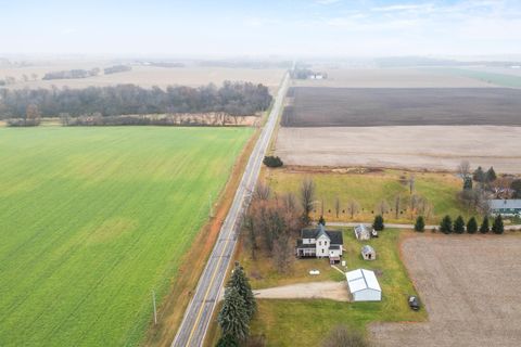 Tiny photo for N4261 County Rd N Road, Markesan, WI 53946 (MLS # 2013046)