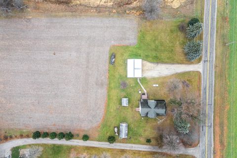 Tiny photo for N4261 County Rd N Road, Markesan, WI 53946 (MLS # 2013046)