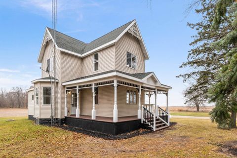 Tiny photo for N4261 County Rd N Road, Markesan, WI 53946 (MLS # 2013046)