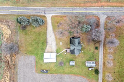 Tiny photo for N4261 County Rd N Road, Markesan, WI 53946 (MLS # 2013046)