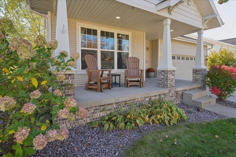 Photo of 7235 Arctic Fox Drive, Madison, WI 53719 (MLS # 2034518)