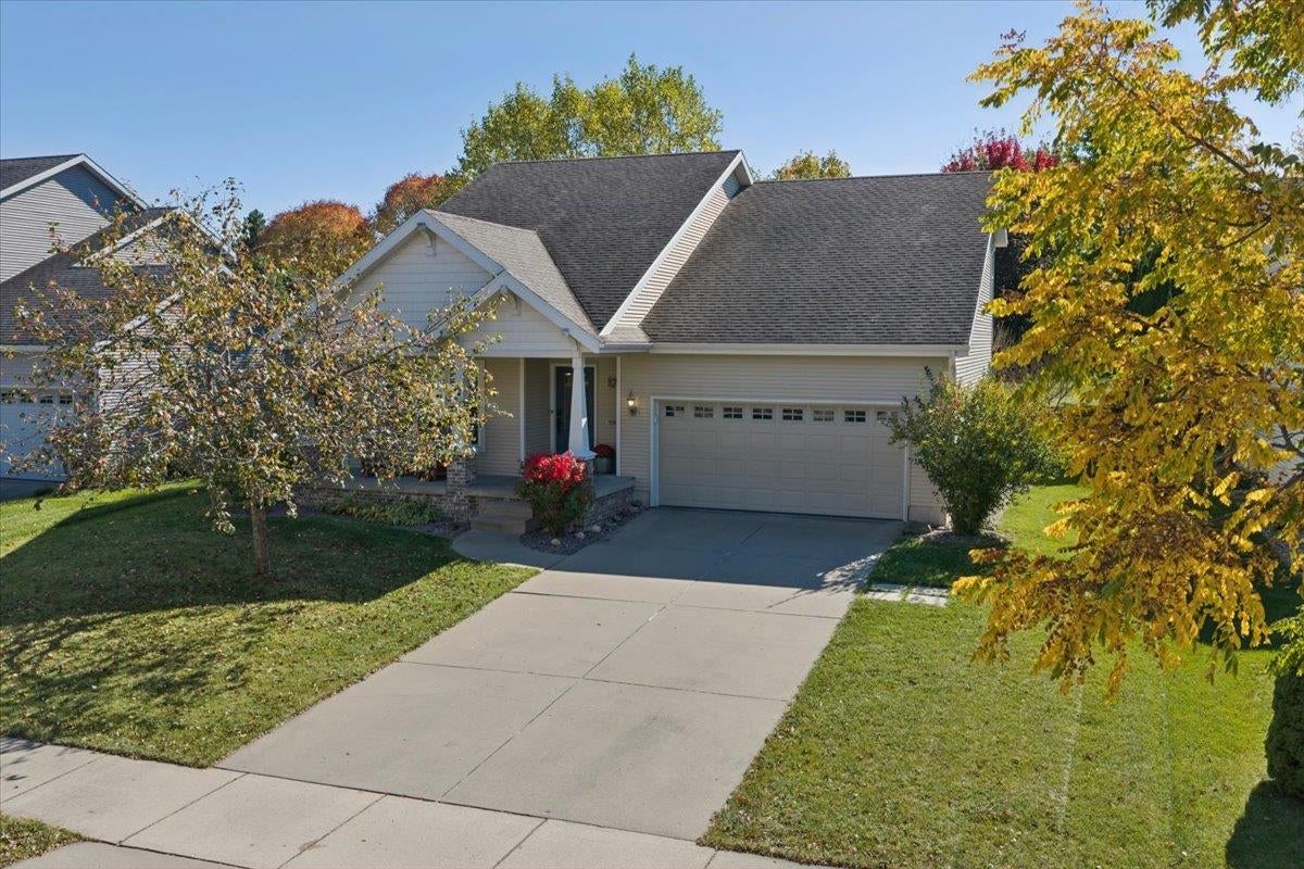 7235 Arctic Fox Drive