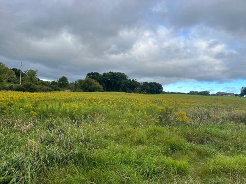 Tiny photo for Lt 6 County Rd M, Westfield, WI 53964 (MLS # 2009724)