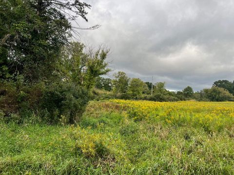 Tiny photo for Lt 6 County Rd M, Westfield, WI 53964 (MLS # 2009724)