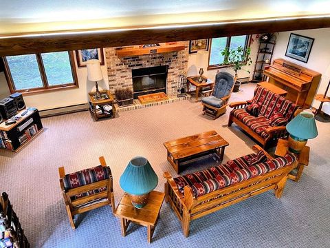 Tiny photo for 9 Maple Trail, Wisconsin Dells, WI 53965 (MLS # 2003156)