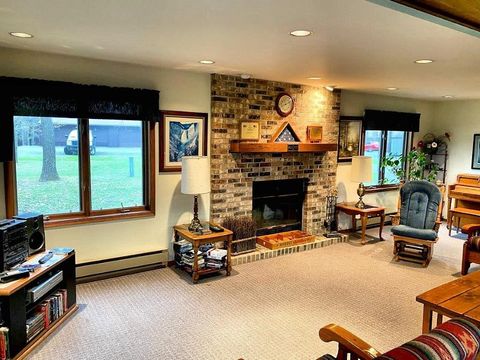 Tiny photo for 9 Maple Trail, Wisconsin Dells, WI 53965 (MLS # 2003156)