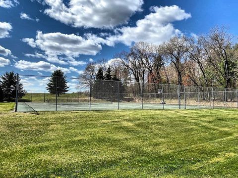 Tiny photo for 9 Maple Trail, Wisconsin Dells, WI 53965 (MLS # 2003156)