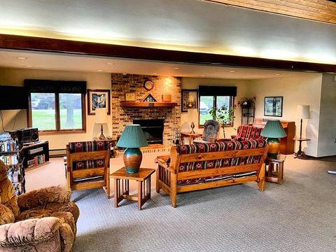 Tiny photo for 9 Maple Trail, Wisconsin Dells, WI 53965 (MLS # 2003156)