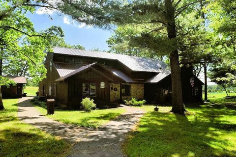Tiny photo for 9 Maple Trail, Wisconsin Dells, WI 53965 (MLS # 2003156)