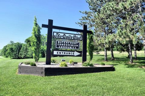 Tiny photo for 9 Maple Trail, Wisconsin Dells, WI 53965 (MLS # 2003156)