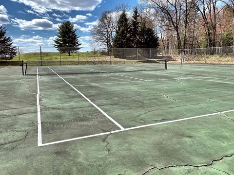 Tiny photo for 9 Maple Trail, Wisconsin Dells, WI 53965 (MLS # 2003156)