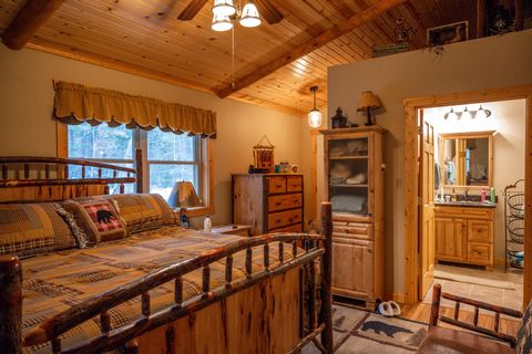 Tiny photo for 1690 Cumberland Avenue, Arkdale, WI 54613 (MLS # 1993435)