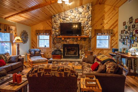 Tiny photo for 1690 Cumberland Avenue, Arkdale, WI 54613 (MLS # 1993435)