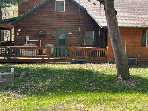 Tiny photo for 1690 Cumberland Avenue, Arkdale, WI 54613 (MLS # 1993435)