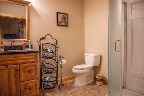 Tiny photo for 1690 Cumberland Avenue, Arkdale, WI 54613 (MLS # 1993435)