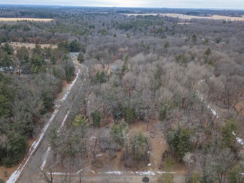 Tiny photo for 1690 Cumberland Avenue, Arkdale, WI 54613 (MLS # 1993435)