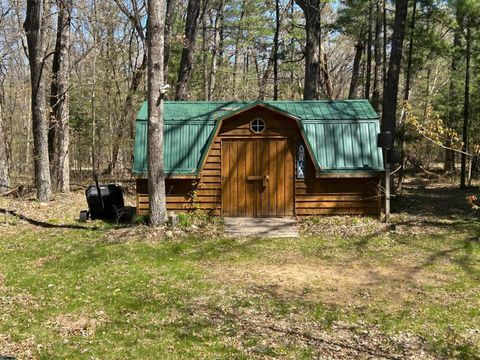 Tiny photo for 1690 Cumberland Avenue, Arkdale, WI 54613 (MLS # 1993435)