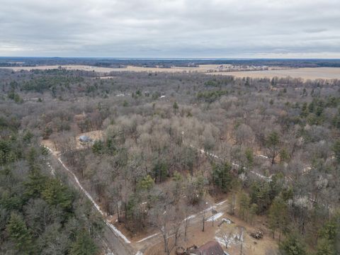 Tiny photo for 1690 Cumberland Avenue, Arkdale, WI 54613 (MLS # 1993435)