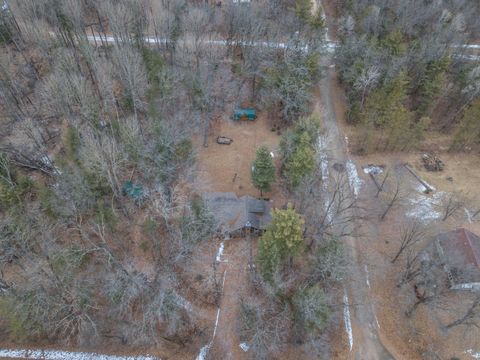 Tiny photo for 1690 Cumberland Avenue, Arkdale, WI 54613 (MLS # 1993435)