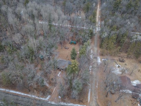 Tiny photo for 1690 Cumberland Avenue, Arkdale, WI 54613 (MLS # 1993435)