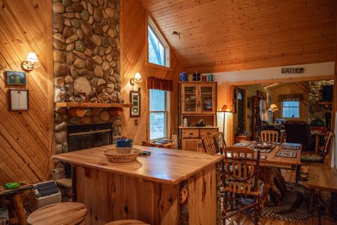 Tiny photo for 1690 Cumberland Avenue, Arkdale, WI 54613 (MLS # 1993435)