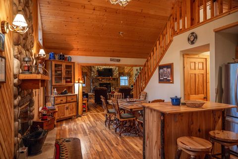 Tiny photo for 1690 Cumberland Avenue, Arkdale, WI 54613 (MLS # 1993435)