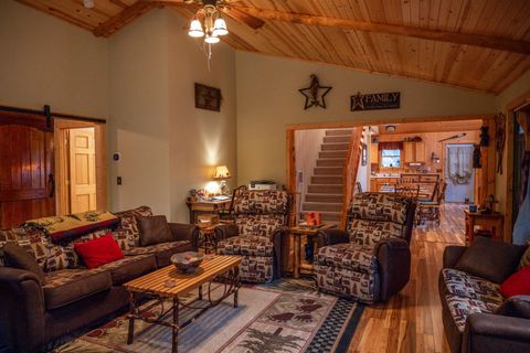 Tiny photo for 1690 Cumberland Avenue, Arkdale, WI 54613 (MLS # 1993435)