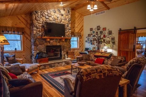 Tiny photo for 1690 Cumberland Avenue, Arkdale, WI 54613 (MLS # 1993435)