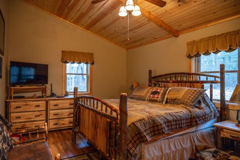 Tiny photo for 1690 Cumberland Avenue, Arkdale, WI 54613 (MLS # 1993435)