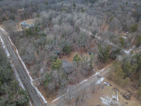 Tiny photo for 1690 Cumberland Avenue, Arkdale, WI 54613 (MLS # 1993435)