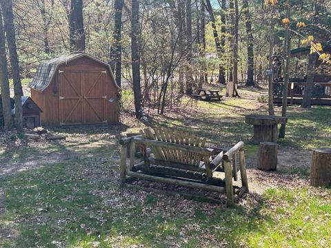 Tiny photo for 1690 Cumberland Avenue, Arkdale, WI 54613 (MLS # 1993435)