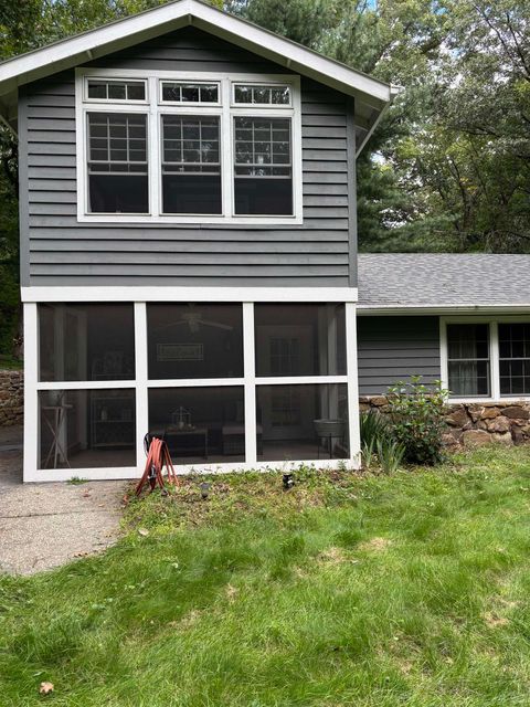 Photo of N2202 Cadiz Springs Road, Browntown, WI 53522 (MLS # 2010517)
