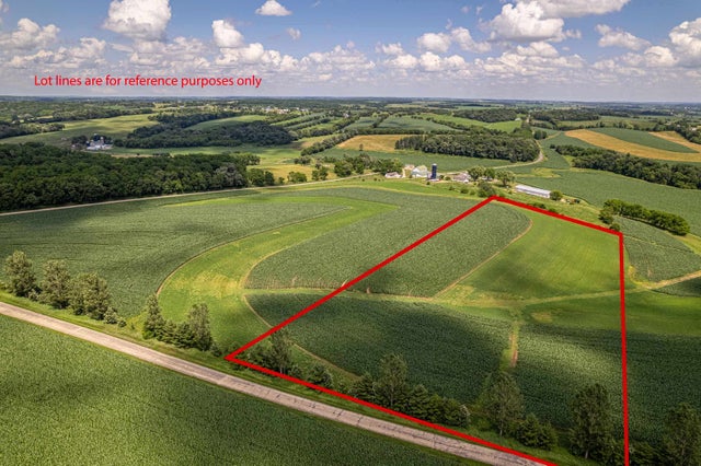 Lot 7 9.72 Acres Hefty Road