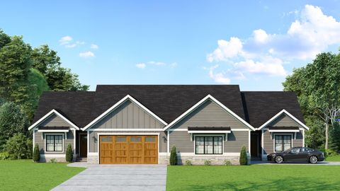Photo of 154 Goldenrod Way Lot 15 #Lot 15, Prairie Du Sac, WI 53578 (MLS # 2009739)