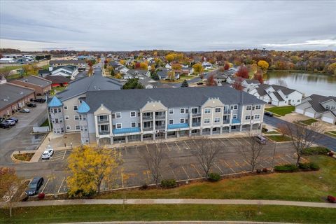 Photo of 2320 Jackson Street, Stoughton, WI 53589 (MLS # 2019163)