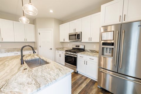 Tiny photo for 501 Teri Lee Lane, Orfordville, WI 53576 (MLS # 2013098)