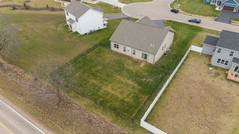 Tiny photo for 501 Teri Lee Lane, Orfordville, WI 53576 (MLS # 2013098)