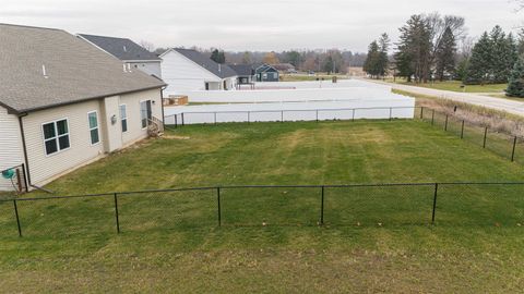 Tiny photo for 501 Teri Lee Lane, Orfordville, WI 53576 (MLS # 2013098)