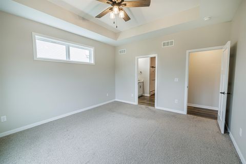 Tiny photo for 501 Teri Lee Lane, Orfordville, WI 53576 (MLS # 2013098)