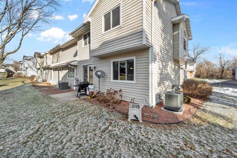 314 Castle Oaks Crossing, Waunakee, WI 53597 - #: 1995740