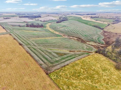 Tiny photo for 0 County Road E Road, Linden, WI 53565 (MLS # 2013087)