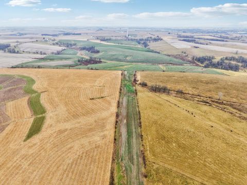 Tiny photo for 0 County Road E Road, Linden, WI 53565 (MLS # 2013087)