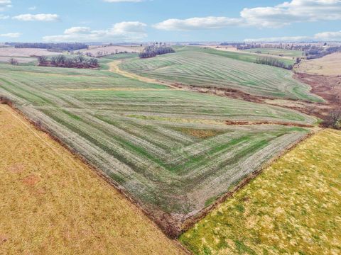 Tiny photo for 0 County Road E Road, Linden, WI 53565 (MLS # 2013087)