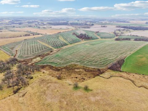 Tiny photo for 0 County Road E Road, Linden, WI 53565 (MLS # 2013087)