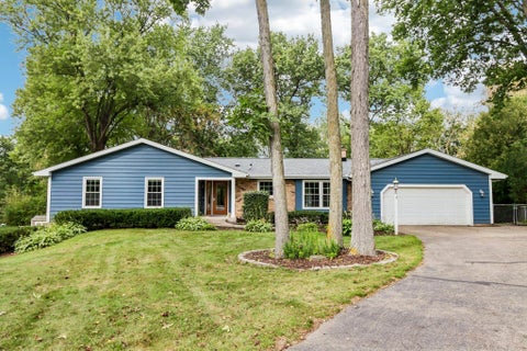 Photo of 4550 Sundance Court, Cottage Grove, WI 53527 (MLS # 2033293)