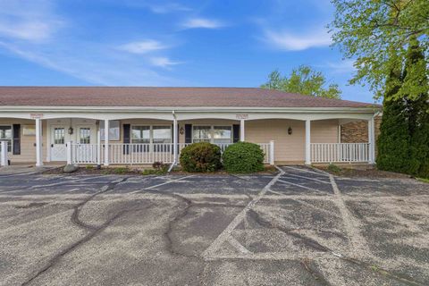 Photo of 110 Monroe Street, Beaver Dam, WI 53916 (MLS # 2023798)