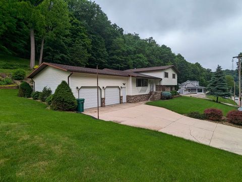 950 Garnavillo Avenue, McGregor, IA 52157 - #: 1993884