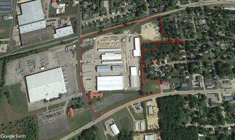 405 Walter Road Mazomanie WI 53560