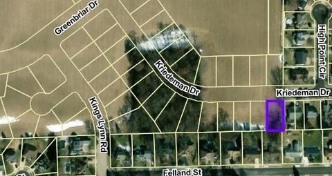 Photo of Lot 37 Kriedeman Drive, Stoughton, WI 53589 (MLS # 2013412)