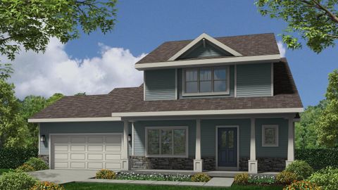 Property photo of 517 Spindrift Street, Mount Horeb, WI 53572